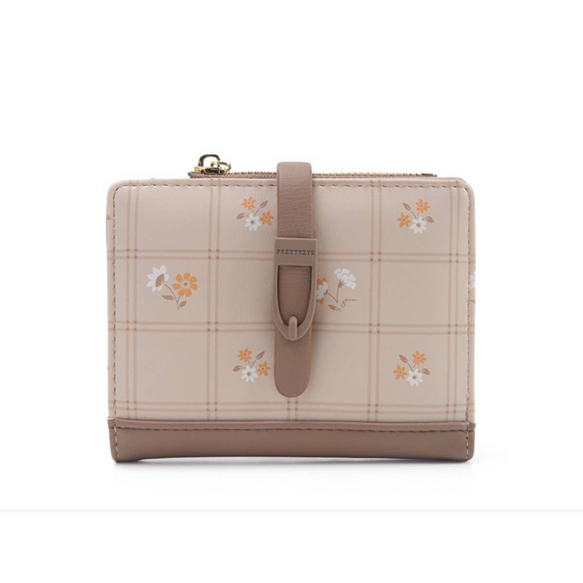 SWEET AND FRESH PRINTED WALLET_CWAB2566