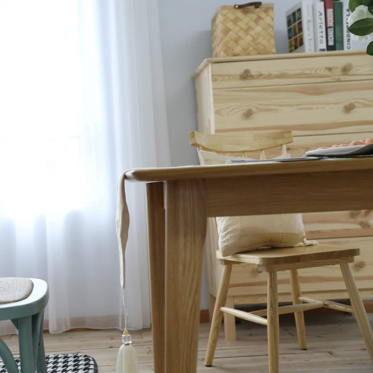 MODERN SIMPLE FASHIONABLE AMERICAN TABLECLOTH_CWMM1018