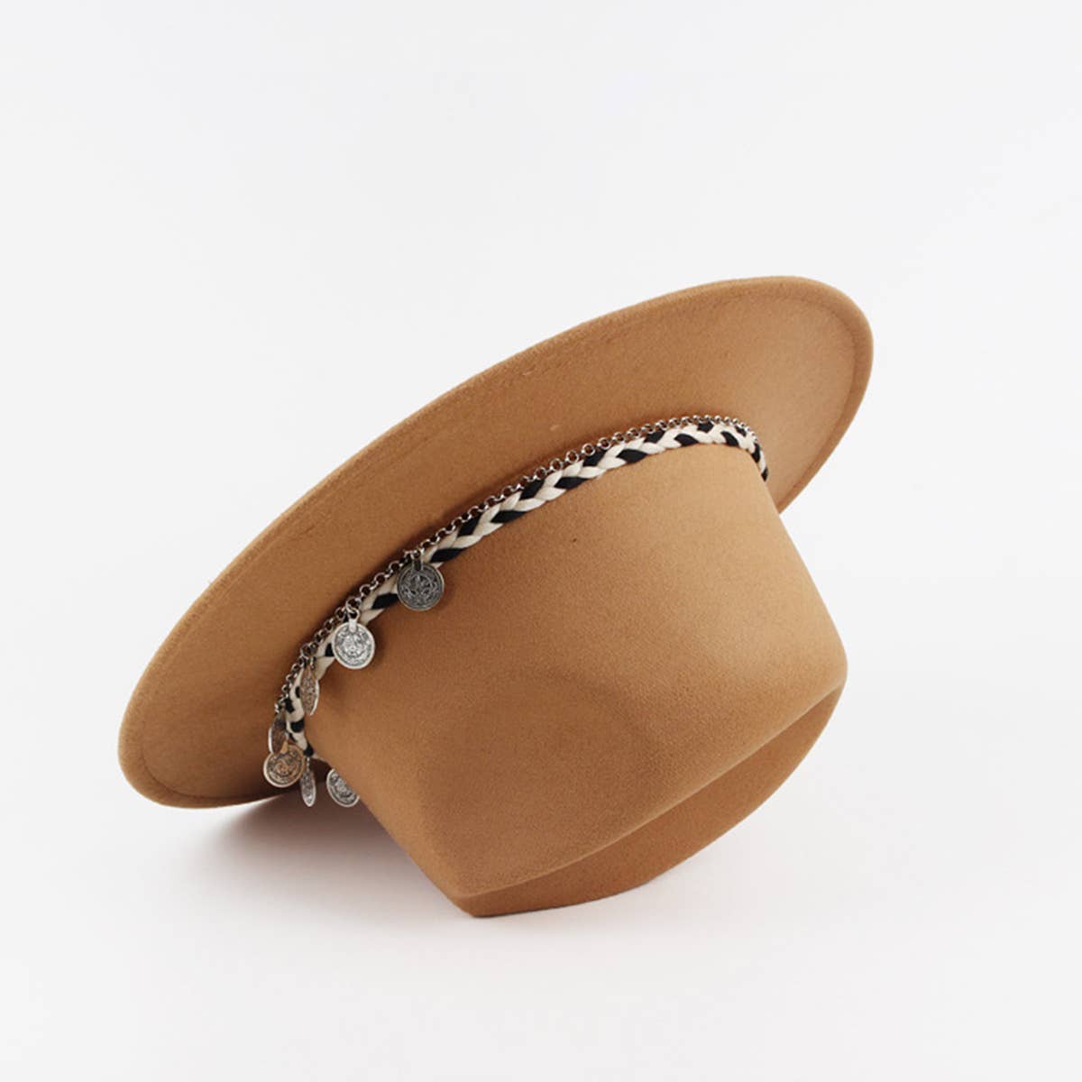 2024 AUTUMN AND WINTER FASHION PANAMA HAT_CWAH1884