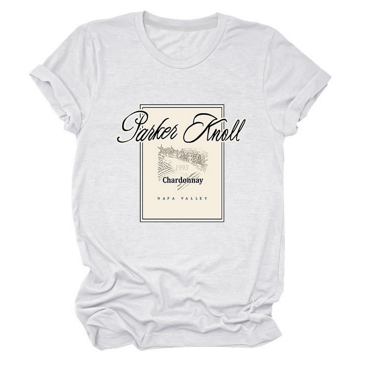 Womens Veryday Teetrendy Print Design_Cwtts1528