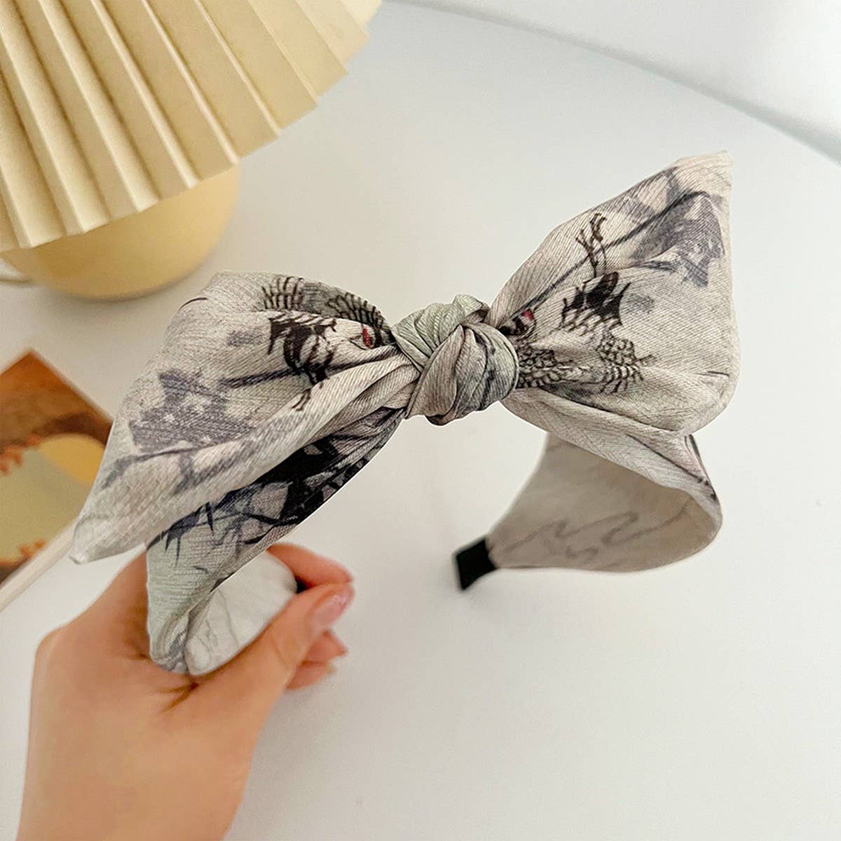 NEW CHINESE STYLE NICHE RETRO HEADBANDS_CWAHA1153