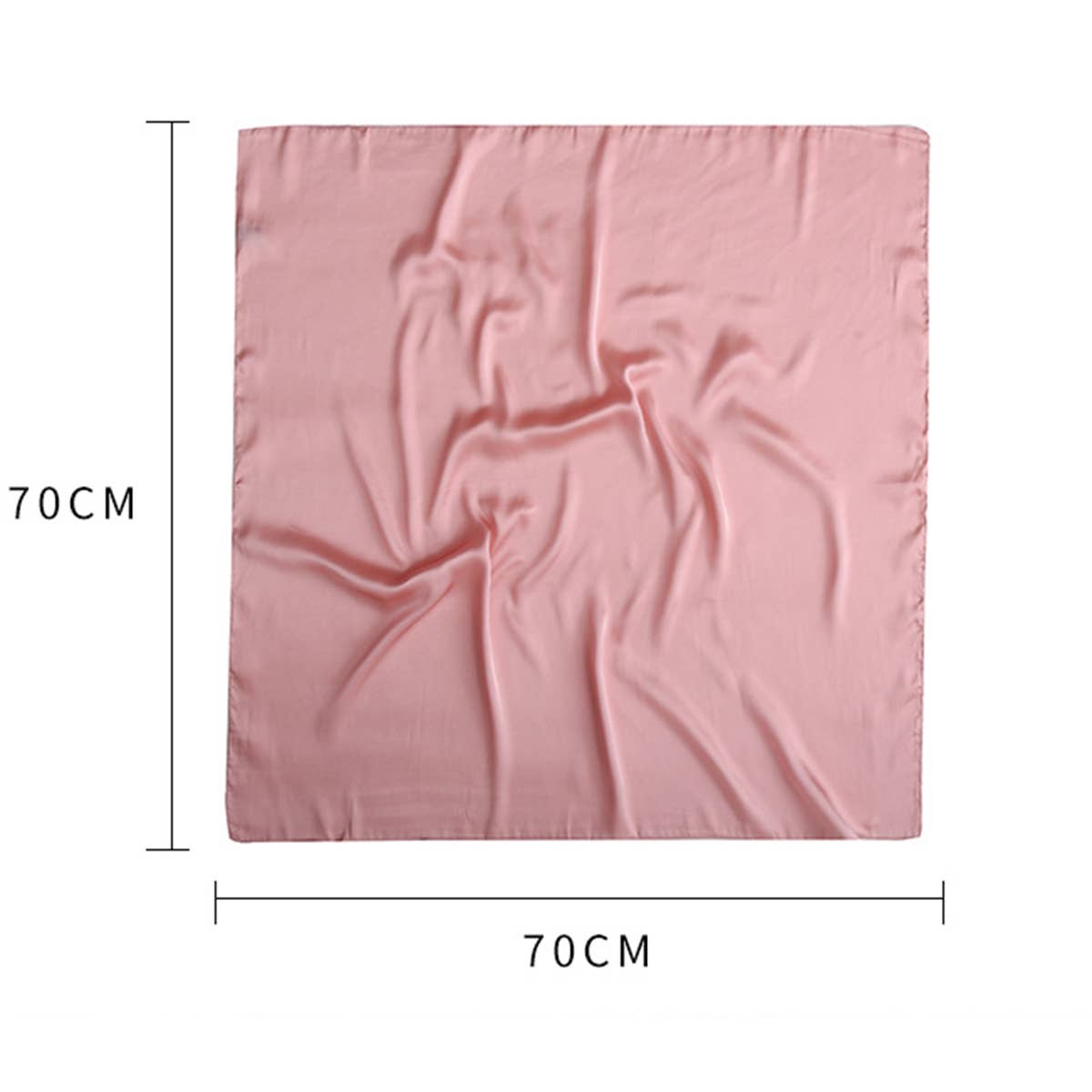 Cwasc2395_Daily Simple Silk Scarves In Various Colors