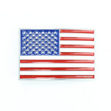 AMERICAN RETRO BELT BUCKLE WITH FLAG PATTERN_CWABE0433