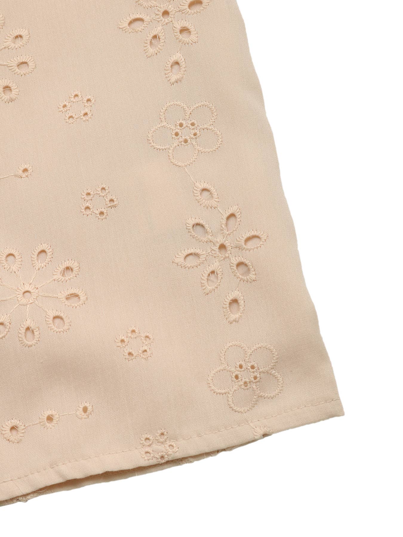 Solid Jacquard Casual Daily Vest Top