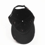 Trendy Tie-Dye Baseball Cap For Men Womencwah1146