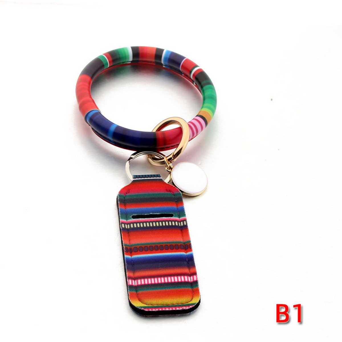 2024 NEW BRACELET KEYCHAIN_CWMM1332