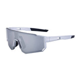 COLORFUL OUTDOOR ONE PIECE CYCLING SUNGLASSES_CWASG0564