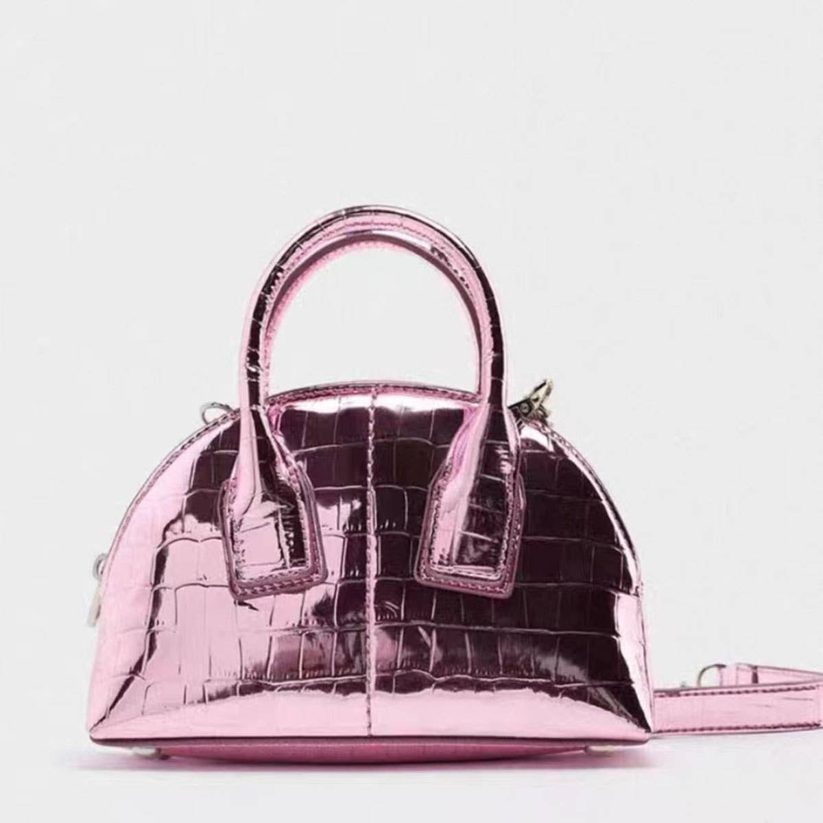 SUMMER NEW ARRIVAL METAL MINI BAGS FOR WOMEN_CWAB3435