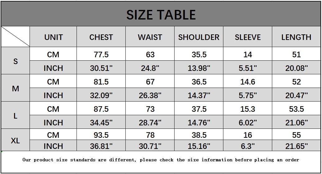 U-Neck Slim Solid Color Long Sleeve T-Shirt