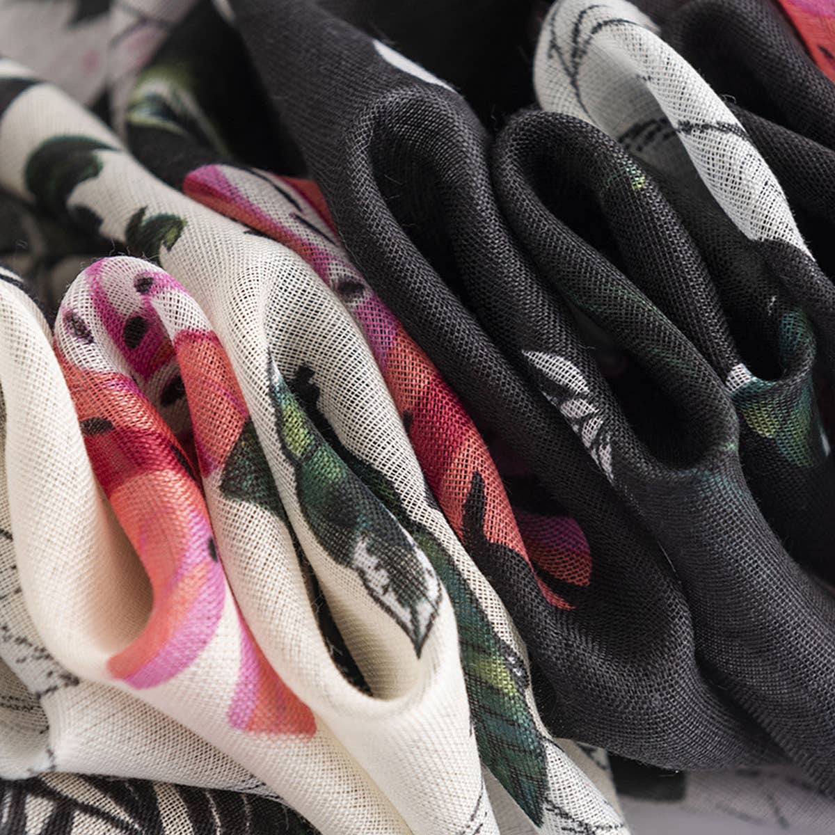 Retro Fashion Printed Scarf_Cwasc0482