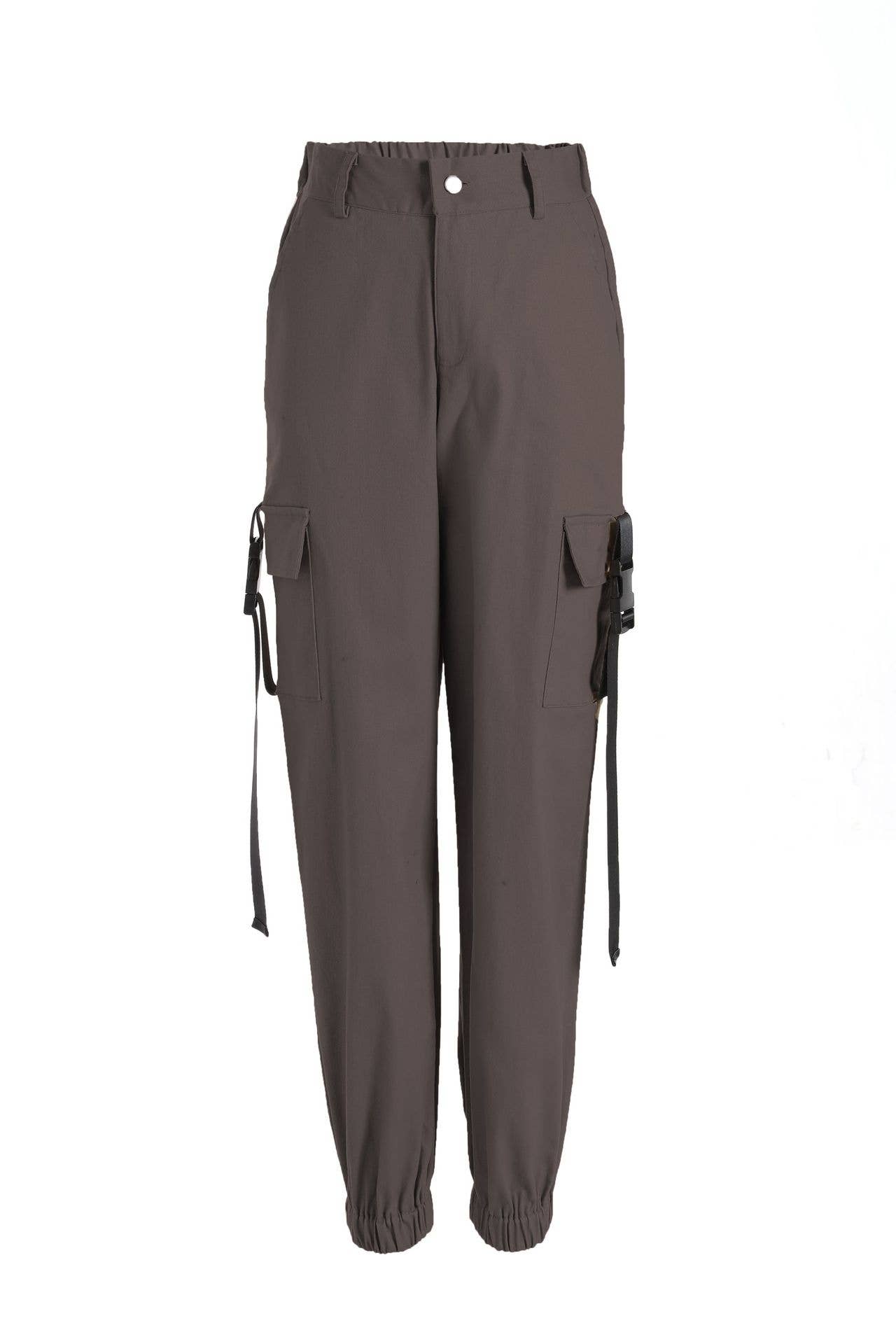 Streamer Backpack Buckle Slacks Harlan Overalls