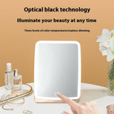 TABLET CHARGING LED MAKEUP MIRROR_CWMM5643