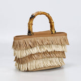 2024 N Casual Straw Tote Bag_Cwab2930