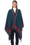 Dandy Patterned Fashion Shawl Wrap_Cwasc044