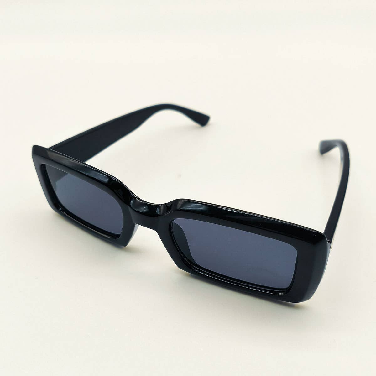 JELLY COLOR FRAME SQUARE BEACH SHADE SUNGLASSES_CWASG0236