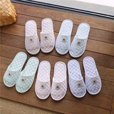 COTTON SOFT SOLE ANTI SLIP HOME SLIPPERS_CWSHF0209