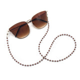 FASHIONABLE HALTER CHAIN ANTI SLIP GLASSES LANYARD_CWMM1163