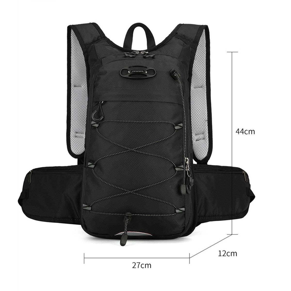 Unisex Hydration Pack For Hiking & Cycling_Cwab5432