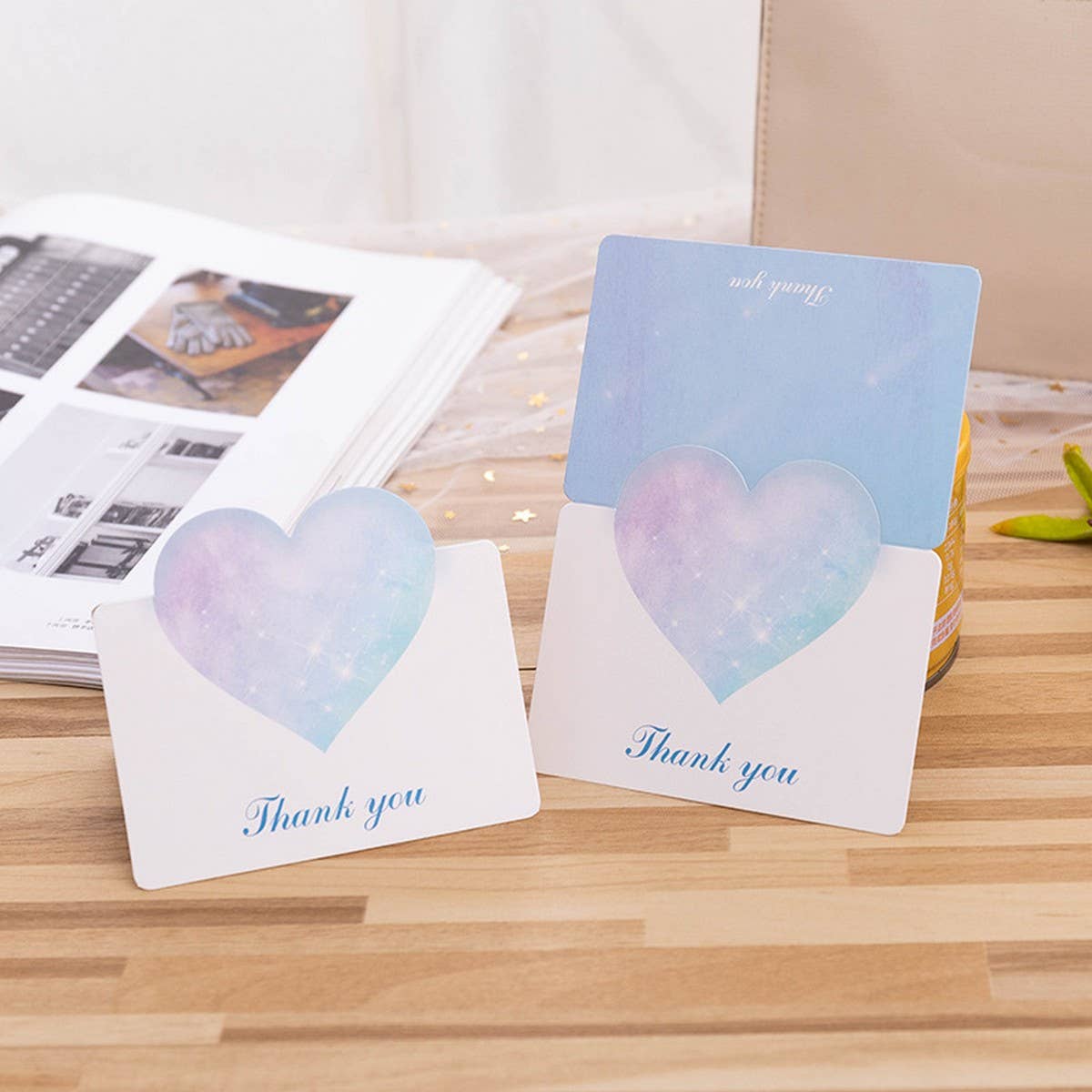 INS STYLE THREE DIMENSIONAL LOVE GREETING CARD_CWMM1023
