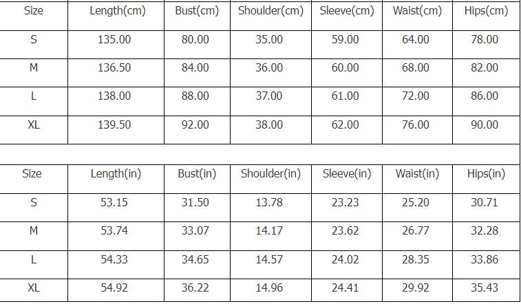 Square Collar Solid Color Long Long-Sleeved Dress