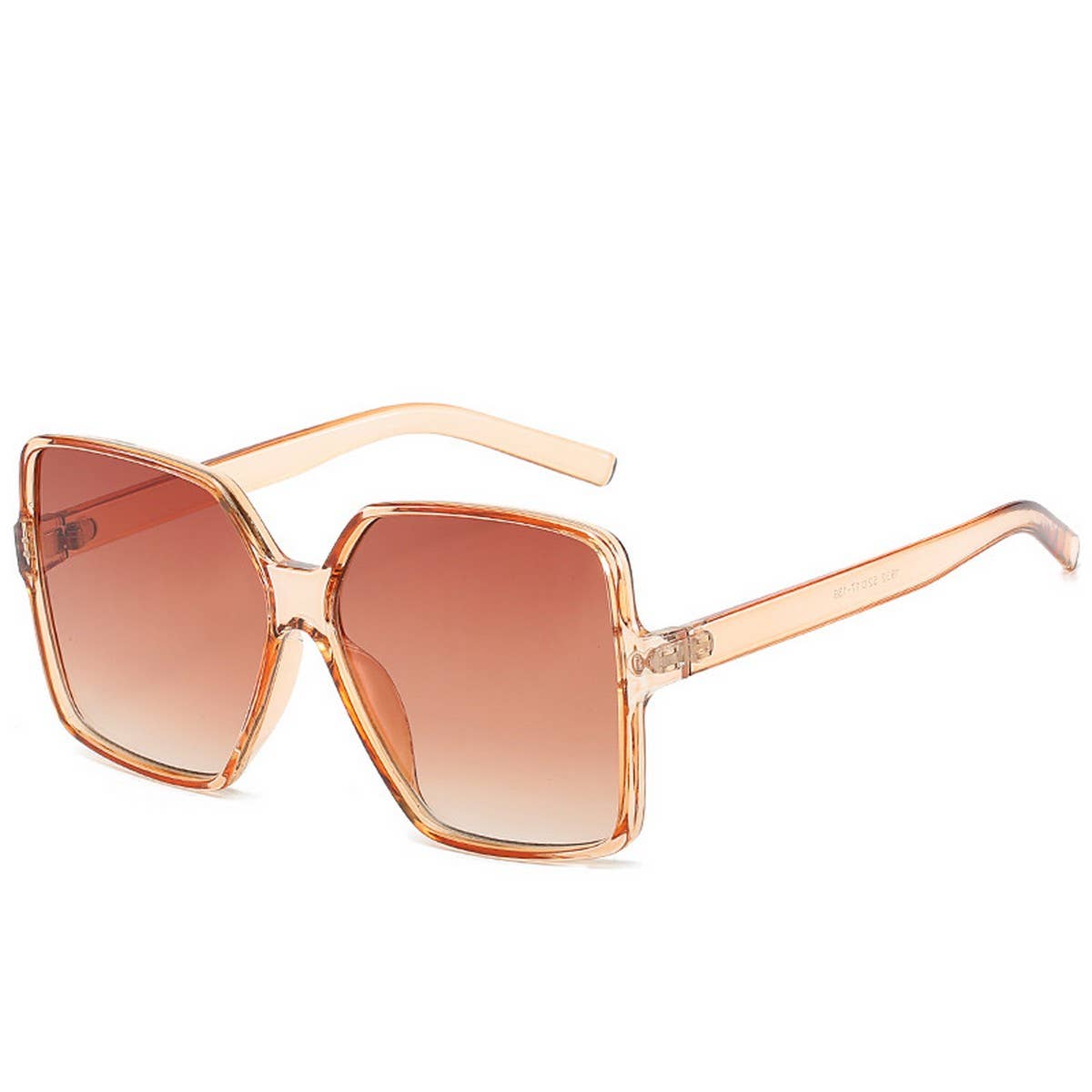 HIGH FASHION OVERSIZED SQUARE SUNGLASSES_CWASG0246