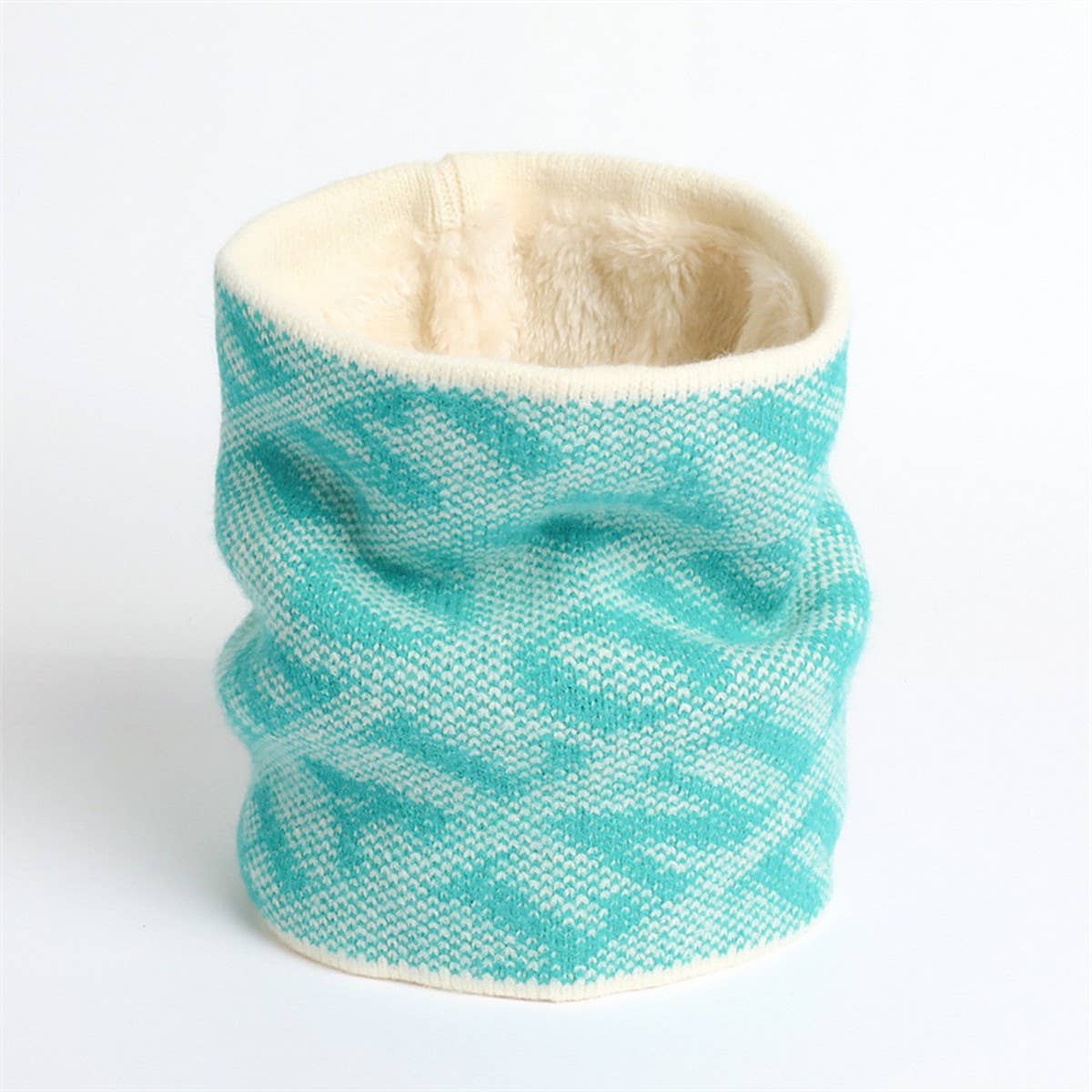 NEW STYLE LETTER FASHION WARM NECK GAITER_CWASC1029