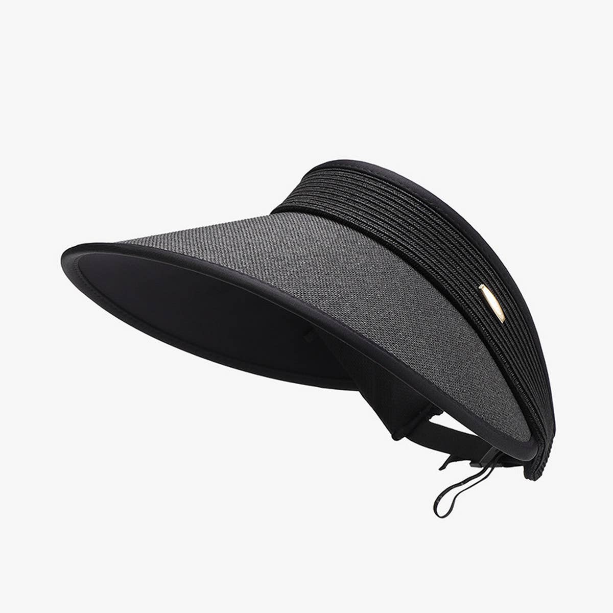 OUTDOOR VERSATILE BREATHABLE SUN VISOR_CWAH1312