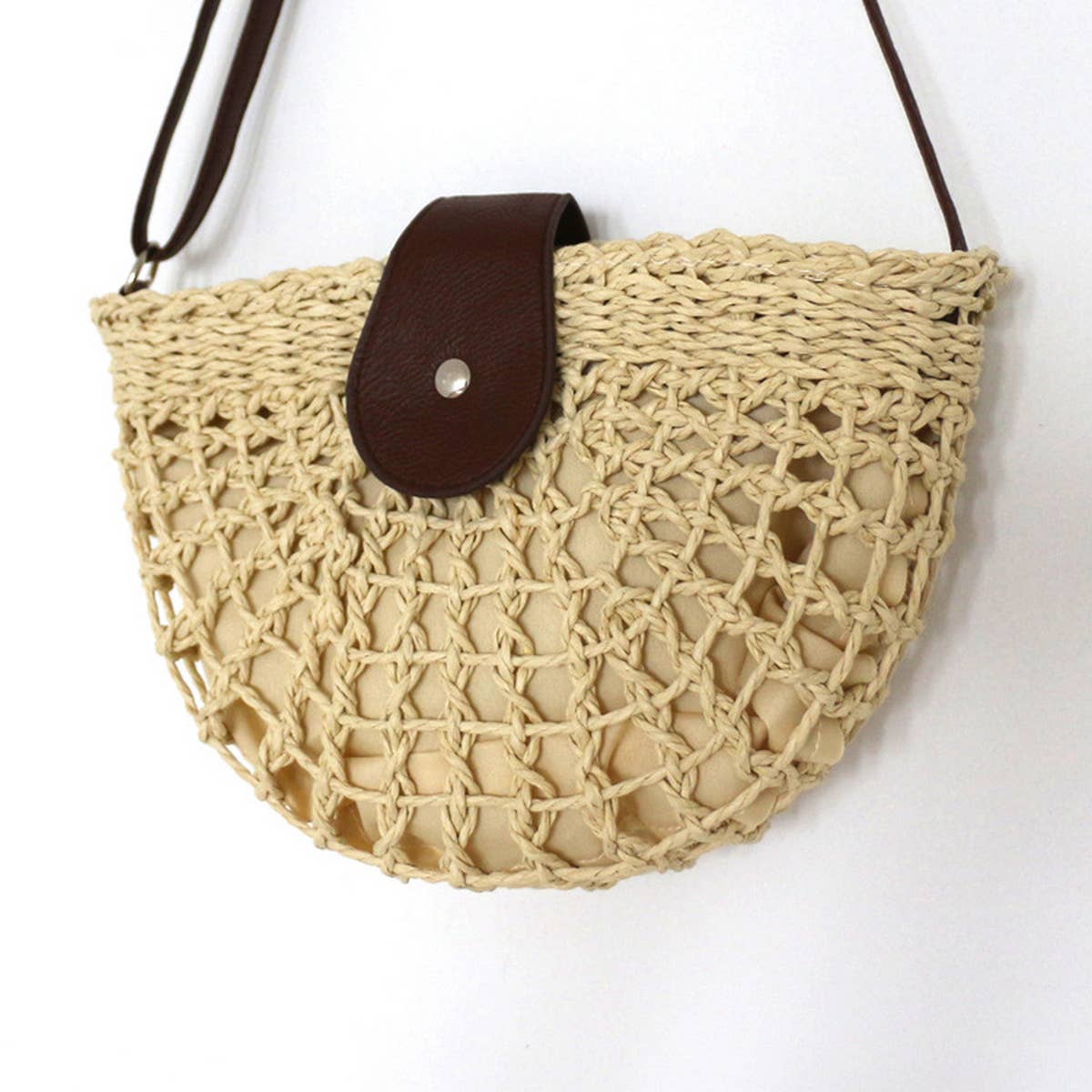 2024 NEW VERSATILE RATTAN STRAW SHOULDER BAG_CWAB1975