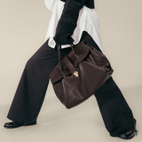 LADIES LEATHER BRIEFCASE VINTAGE TOTE STYLE_CWAB5320