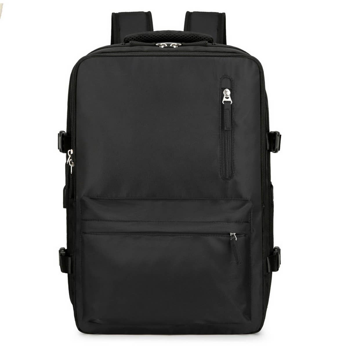 LIGHTWEIGHT TRAVEL BACKPACK FOR BUSINESS TRIPS_CWAB5424