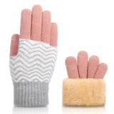 THICKENED DOUBLE LAYER KNITTED GLOVES_CWAG0130
