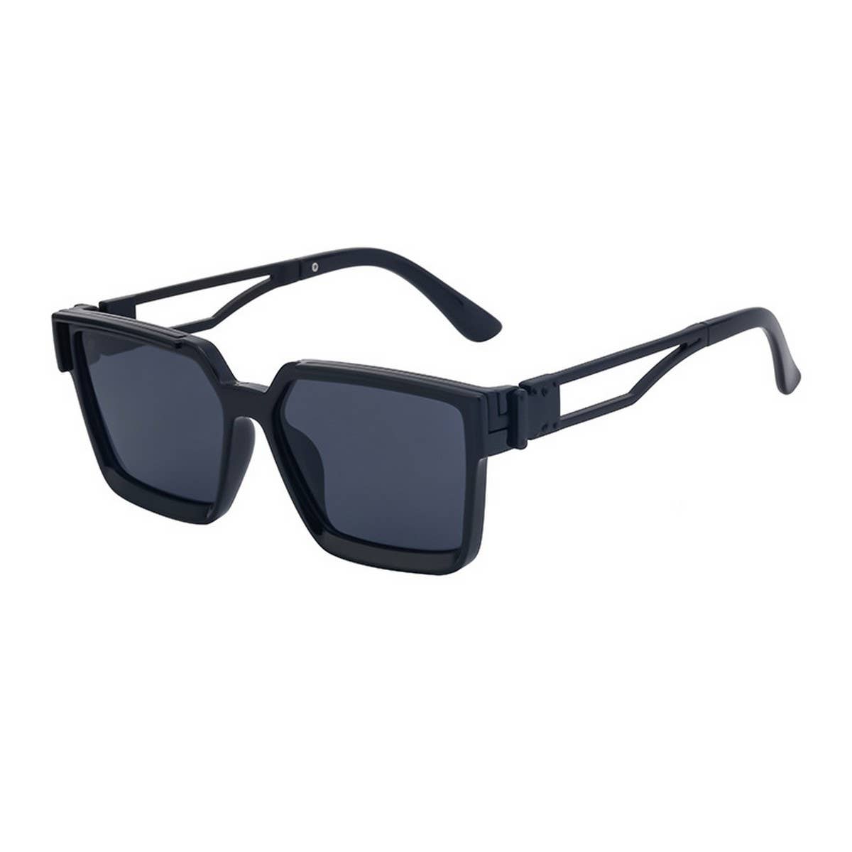 SQUARE FRAME SUNGLASSES SEXY SUNGLASSES_CWASG0672