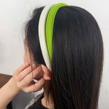 2024 FASHION SIMPLE HIGH END HEADBAND_CWAHA1601