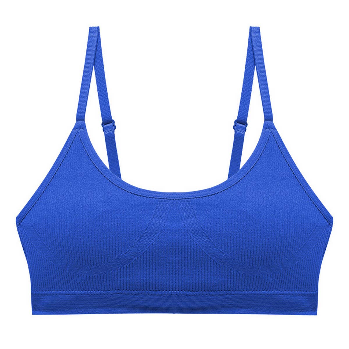 PADDED PUSH UP SPORTS BRA_CWMU0311