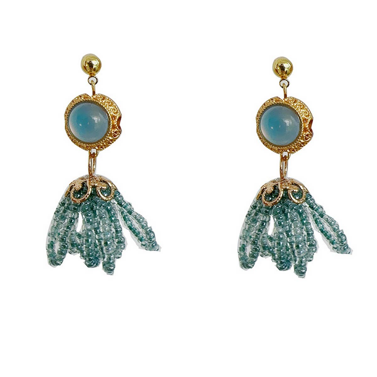 PURE ELEGANT MOONLIGHT EARRINGS_CWAJE2181