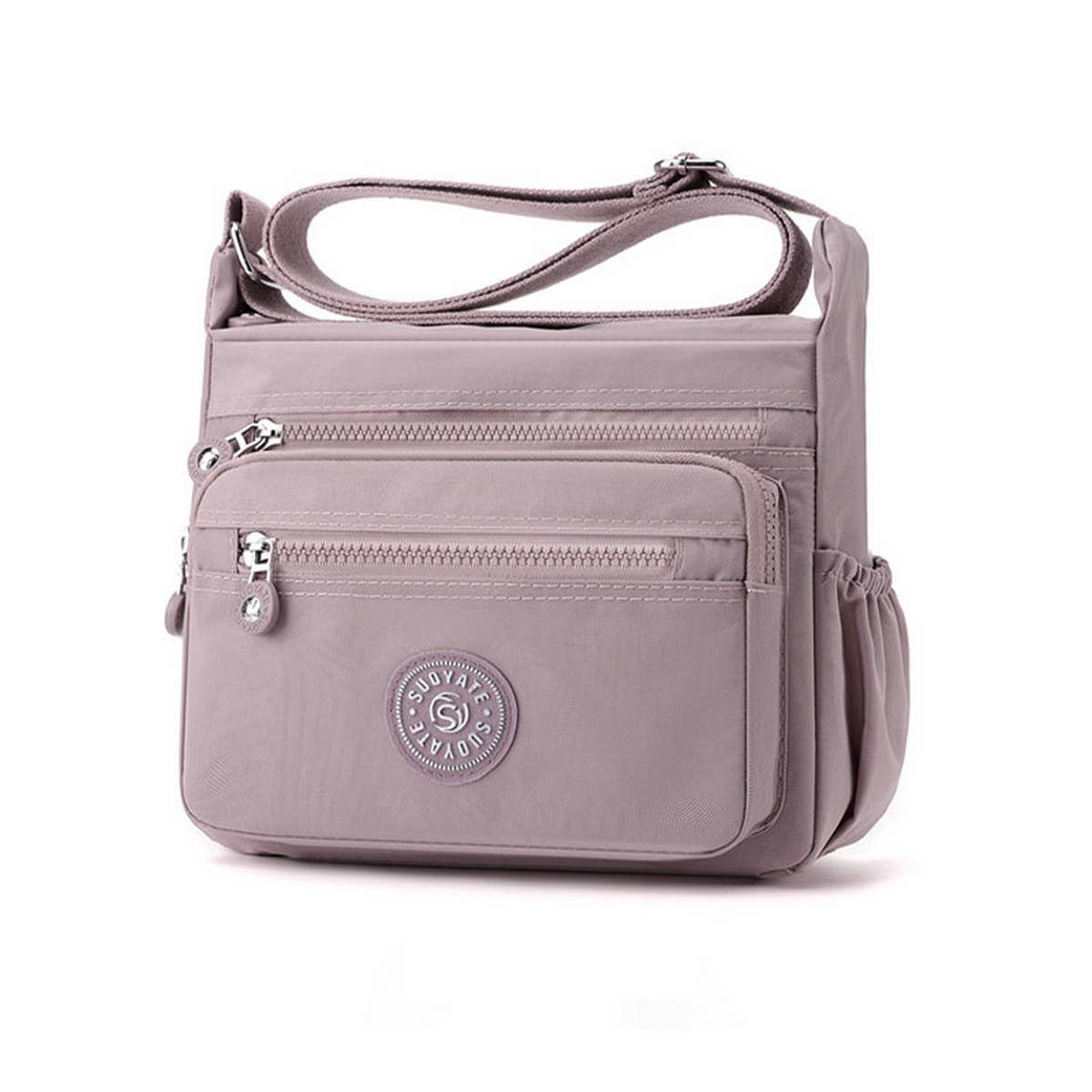 Commuting Fashion Travel Shoulder Messenger Bag_Cwasc1791