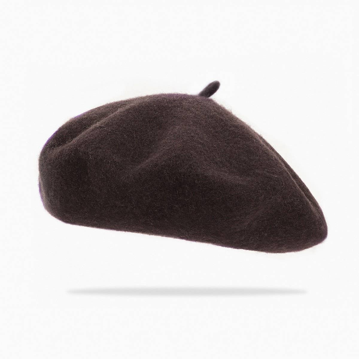 Cwah04557_Toddler  Beret Hat Cute Warm Winter Cap