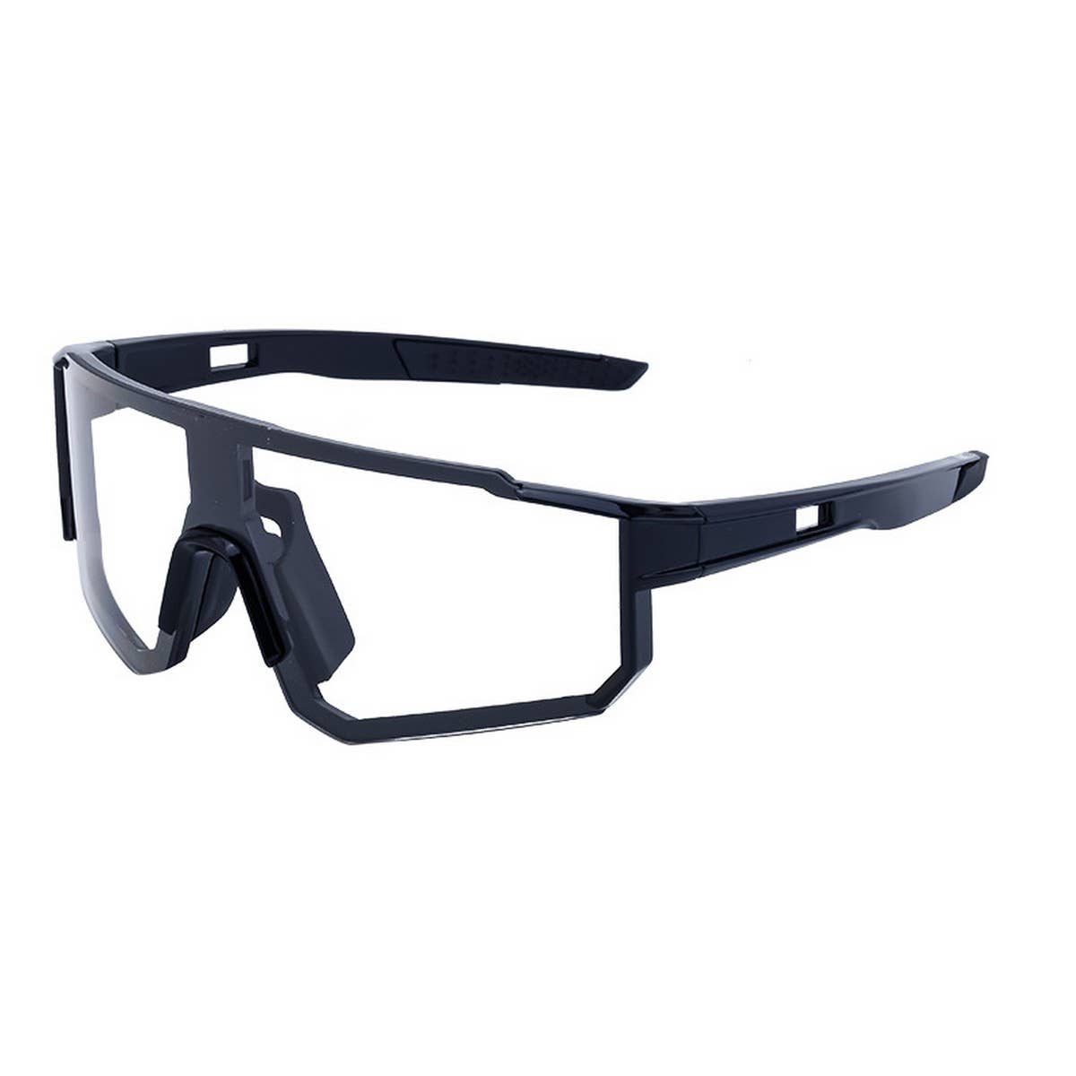 ONEPIECE COLOR CHANGING SPORTS WINDPROOFSUNGLASSES_CWASG0688