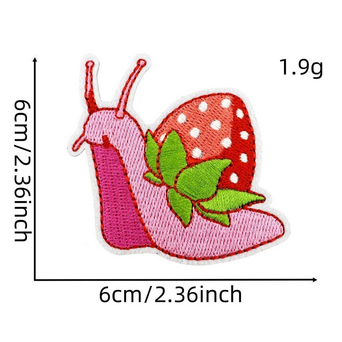CARTOON CLOTHING PATCHES EMBROIDERED CLOTH PATCHES_CWMM4056