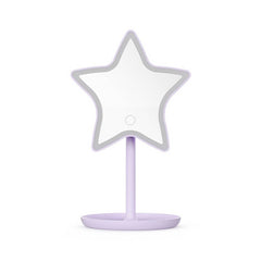 DETACHABLE DESKTOP LED MAKEUP MIRROR_CWMM5637