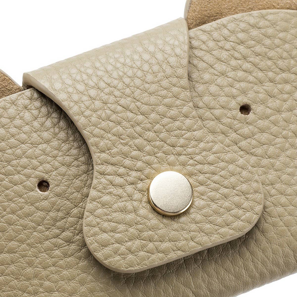 Ultra -Thin Fashion Business Card Clip Lekka Bag_Cwab3881