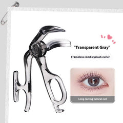 FRAMELESS EYELASH CURLER PORTABLE NATURAL_CWMM8047
