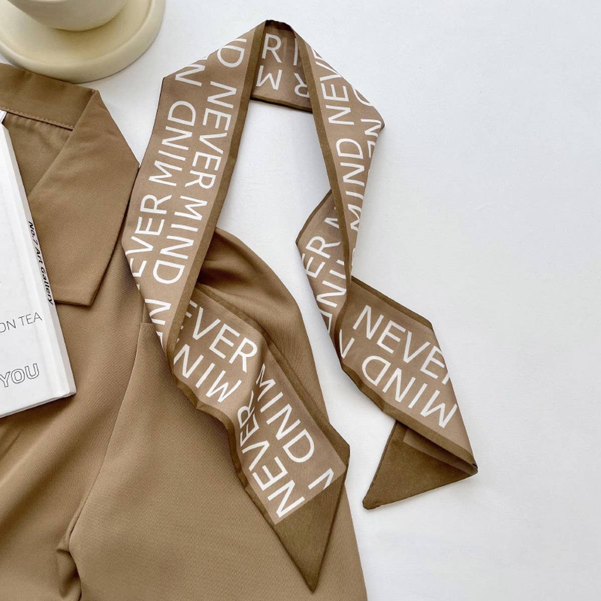 PRINTED ALL MATCH HAIR TIE FASHION HEADBANDS_CWAHA4129