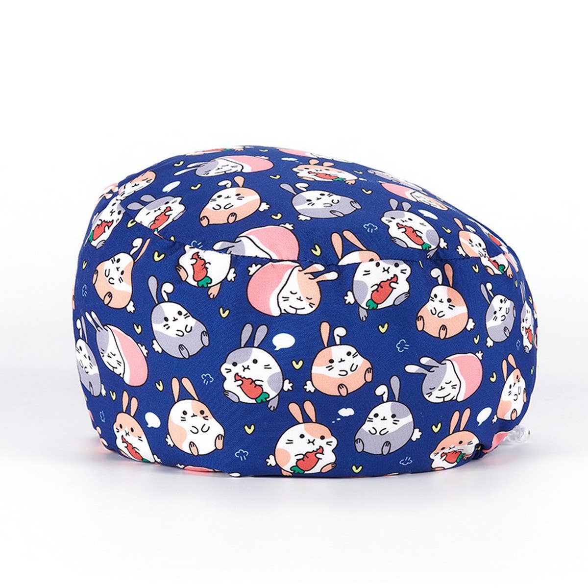 OPERATING ROOM ROUND HAT PURE COTTON CAP_CWAH3390