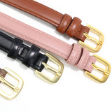 Versatile Elastic Woven Belt For Women And Men_Cwabe0435