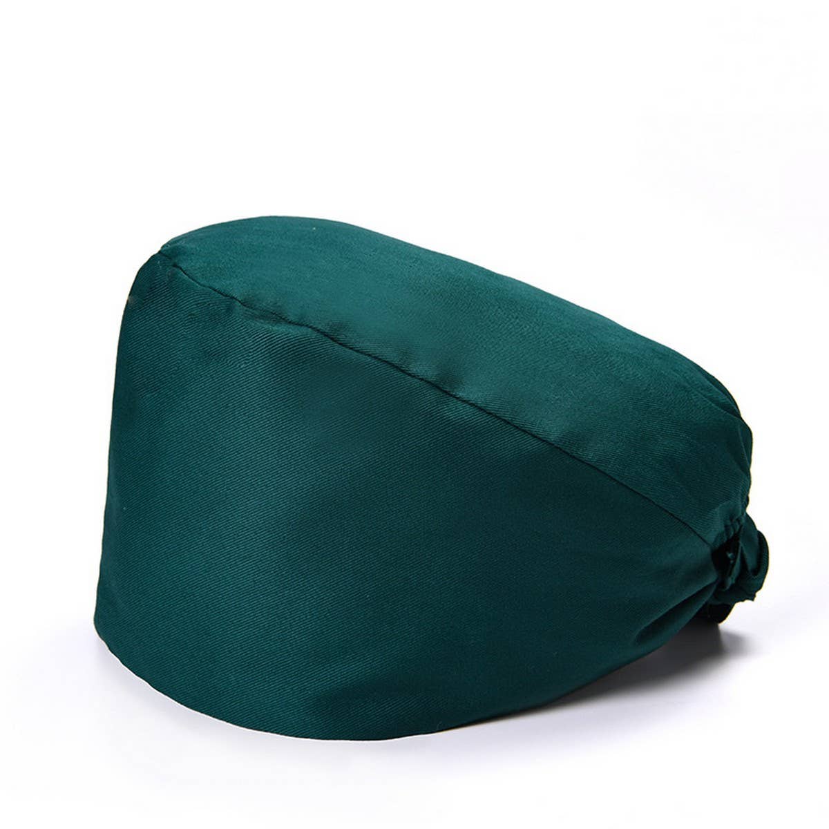 SOLID COLOR SURGICAL CAP SCRUB CAP TIE BACK CAP_CWAH3320