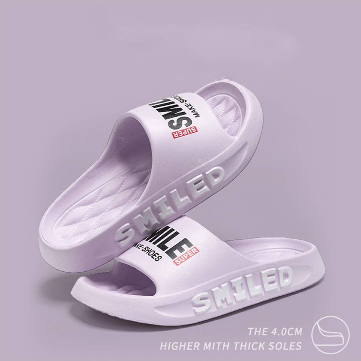 HOME BATHROOM BATH NON SLIP SLIPPERS_CWSHS0805