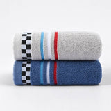 HOUSEHOLD COTTON THICK SOFT ABSORBENT TOWEL_CWMM2315