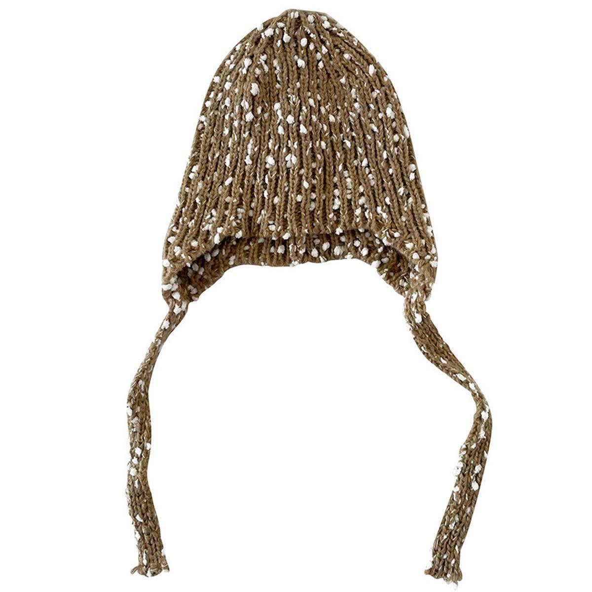 2 10 YEARS OLD EAR PROTECTION HAT KNITTED HAT_CWAH2045