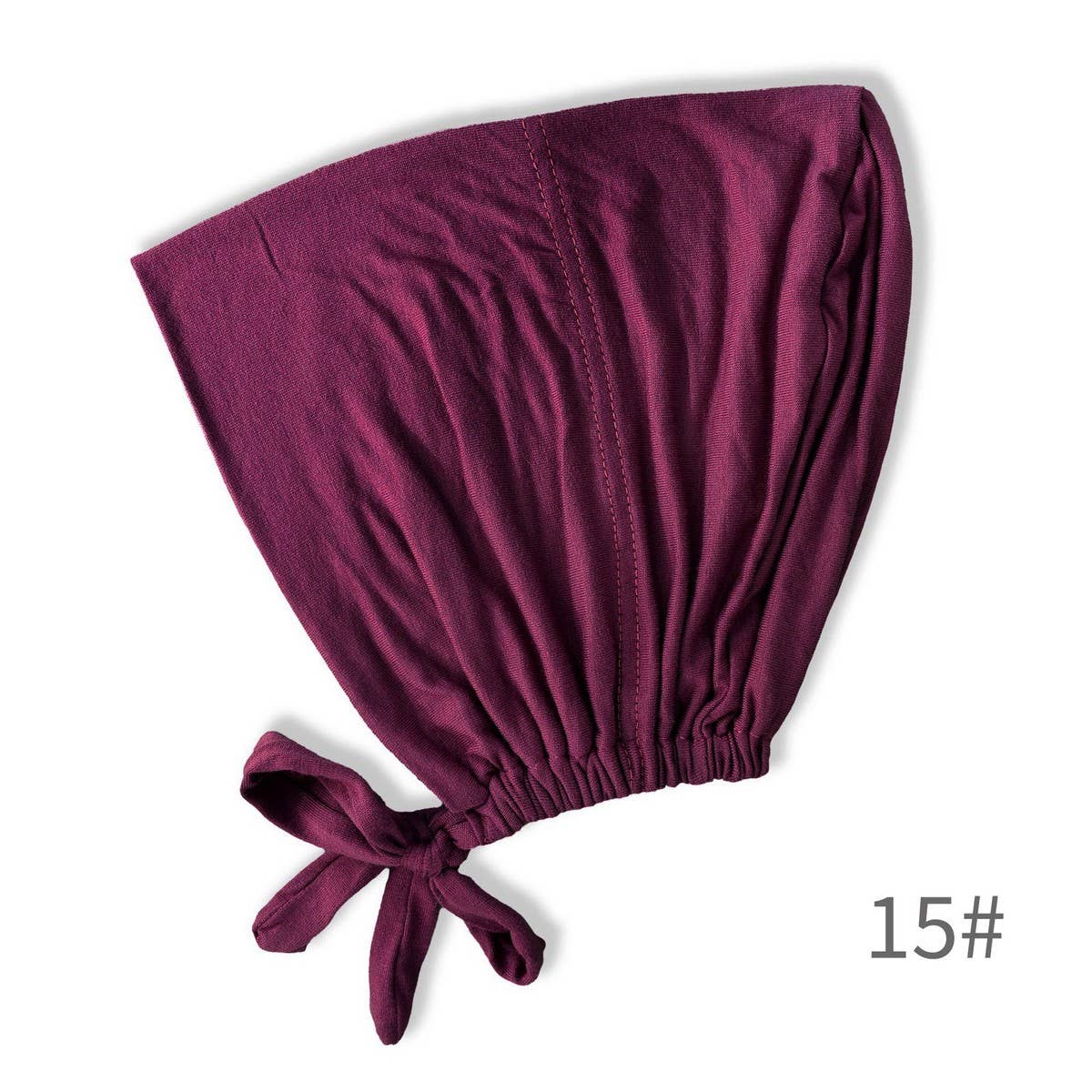 ADJUSTABLE TIBETAN HAIR ETHNIC HEADSCARF_CWASC2414